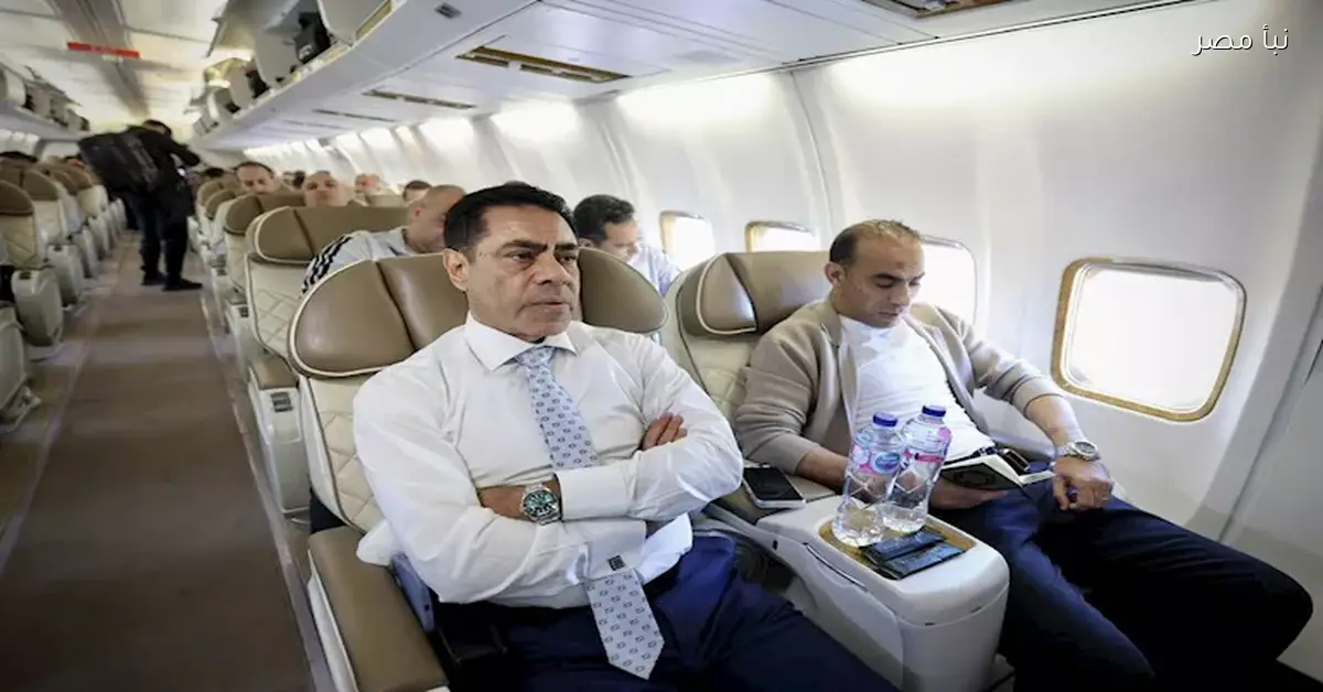 المباراة تولّع من بدري.. الأهلي يستعد بقوة لمواجهة منافسه في المغرب