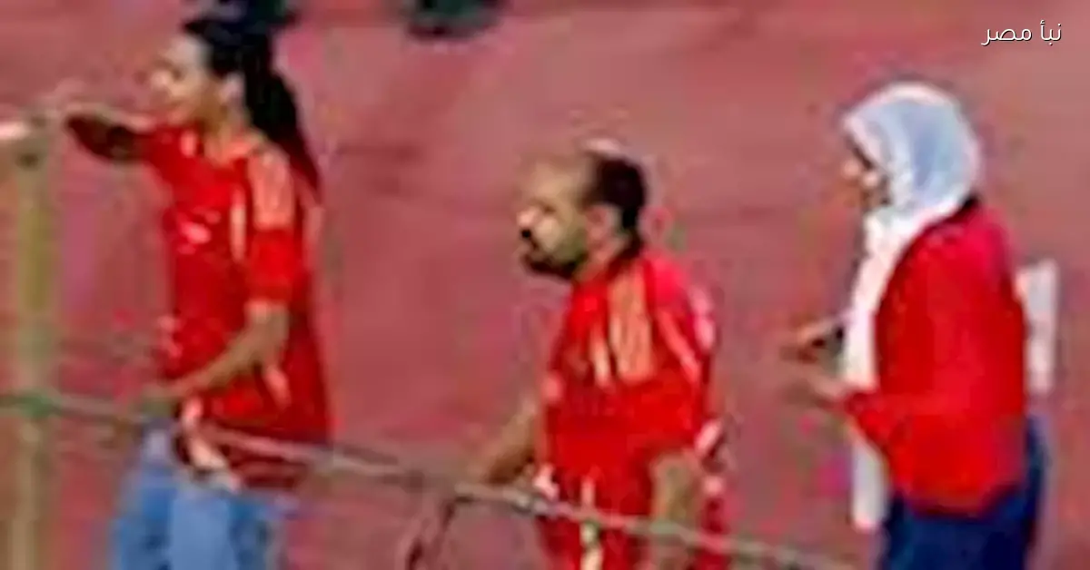 المباراة تولّع من بدري.. فريق عماد النحاس يكتسح المنافس ويحقق فوزًا ساحقًا في الدوري