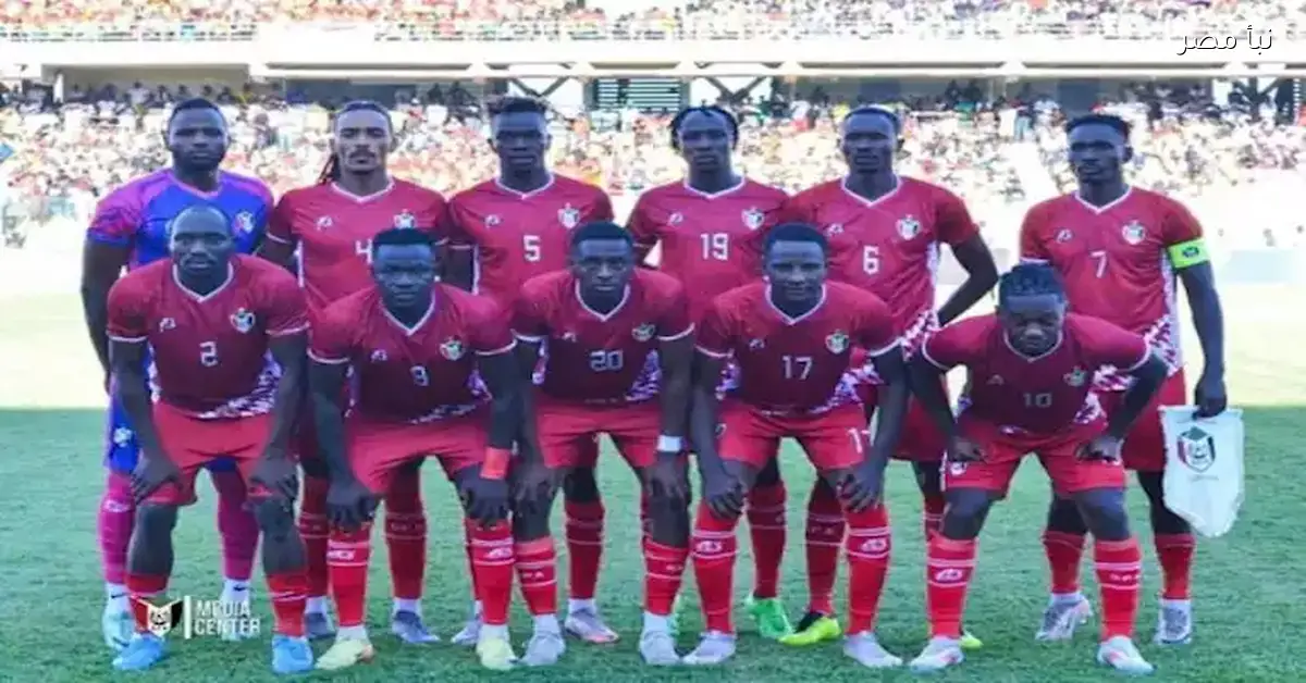 المباراة تولّع من بدري.. منتخب السودان يكتسح لبنان ويتأهل لبطولة كأس العرب