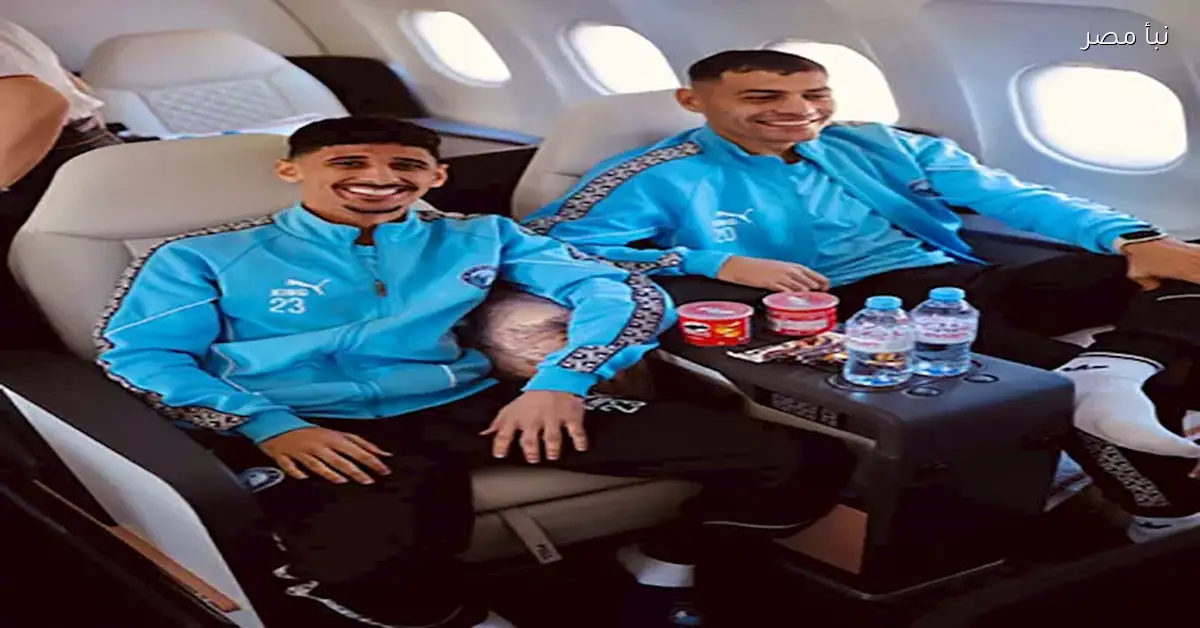 الملعب يشتعل.. بيراميدز يطير إلى زامبيا لمواجهة باور ديناموز بدوري الأبطال