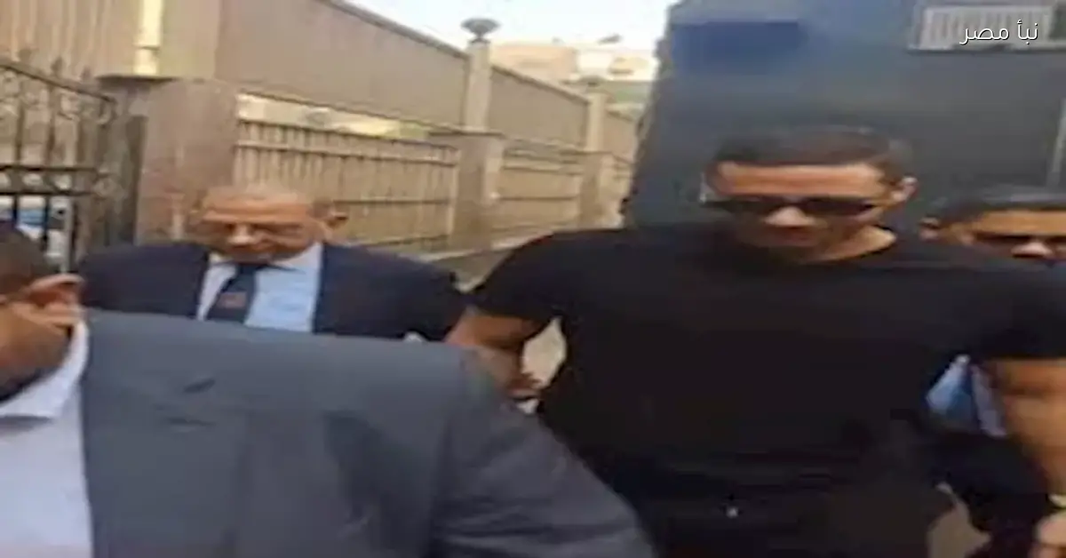 مولّعة الملعب.. دودو الجباس يدعم رمضان صبحي بعد حبسه