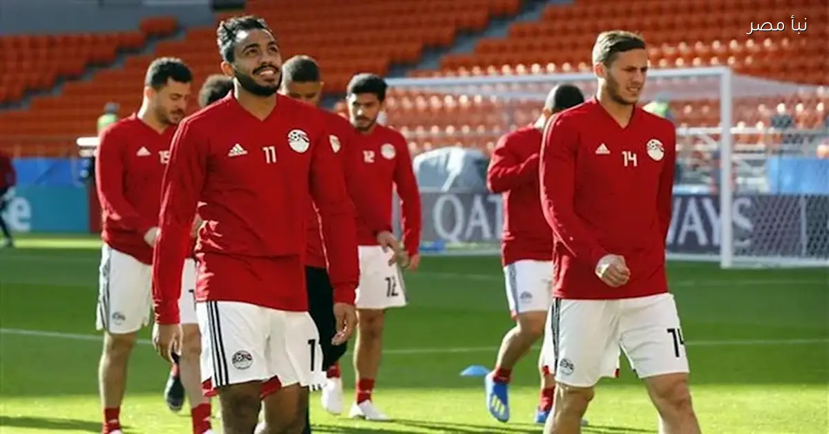نار الفريق يفوق.. 9 صور توثق دعم نجوم الأهلي والزمالك لرمضان صبحي