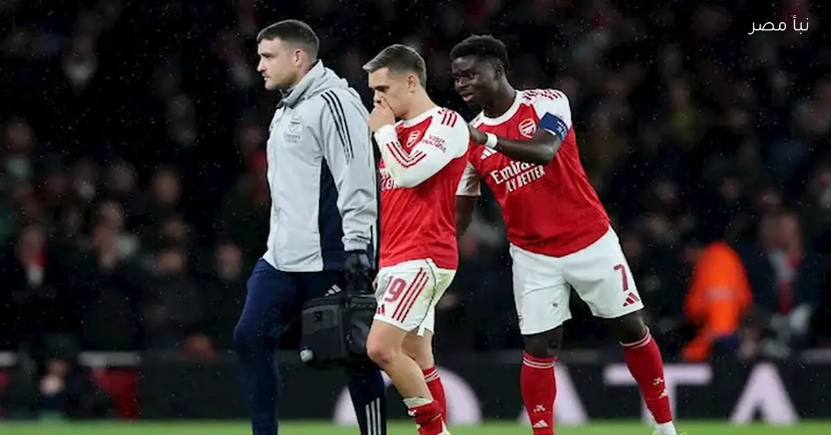 نار الفريق يفوق.. أرسنال يكتسح بايرن ميونخ في دوري أبطال أوروبا بنتيجة ساحقة