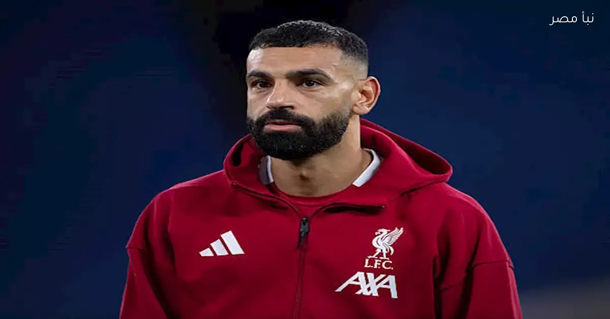 نار الفريق يفوق.. أرقام محمد صلاح تتألق رغم الهزيمة برباعية أمام أيندهوفن