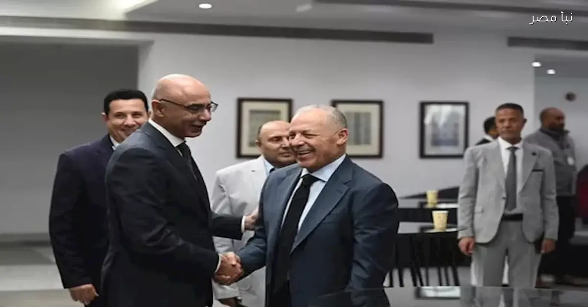 نار الفريق يفوق.. الجمعية العمومية لاتحاد الكرة تكتمل وتفتح الأبواب لقرارات جديدة