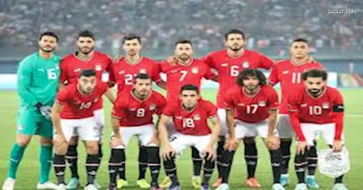 نار الفريق يفوق.. المدرب يصرّح مصر ليست مؤهلة لحصد كأس الأمم