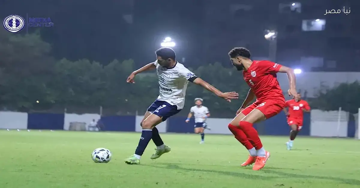 نار الفريق يفوق.. جدول ترتيب دوري المحترفين المصري قبل انطلاق الجولة الرابعة عشر