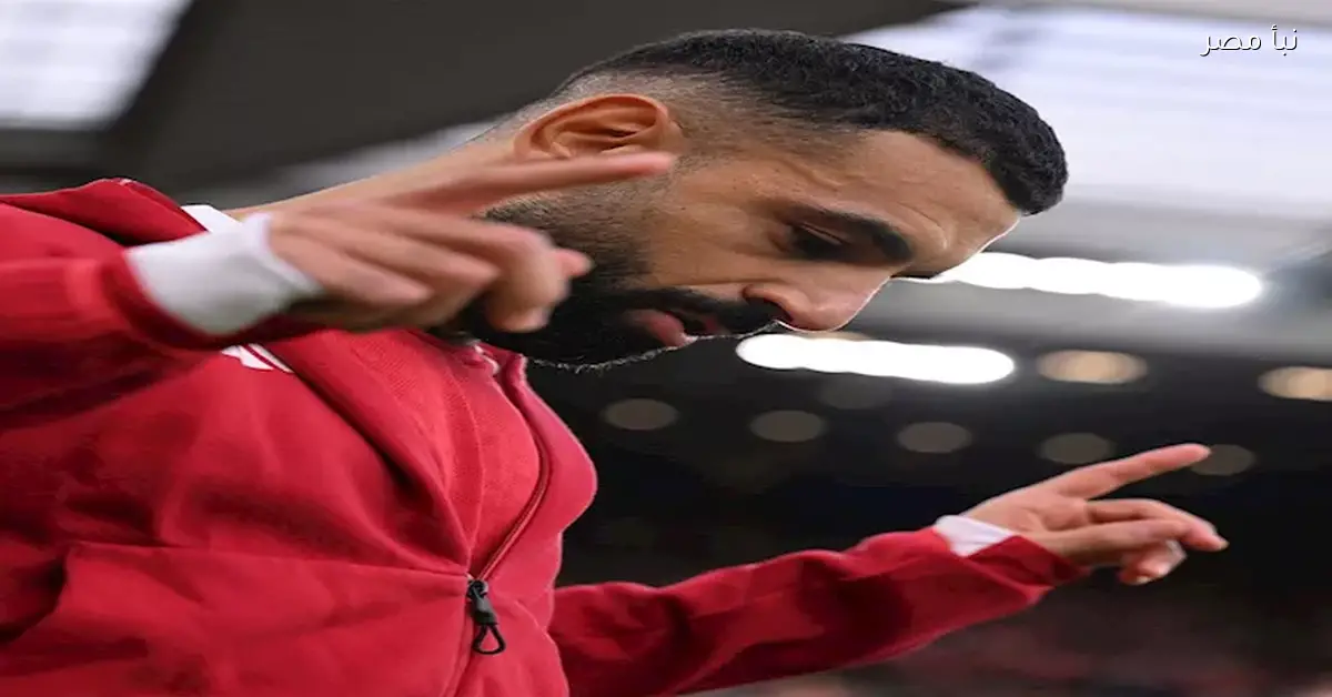 نار الفريق يفوق.. محمد صلاح يتبرع بـ6% من ثروته لدعم الأعمال الخيرية