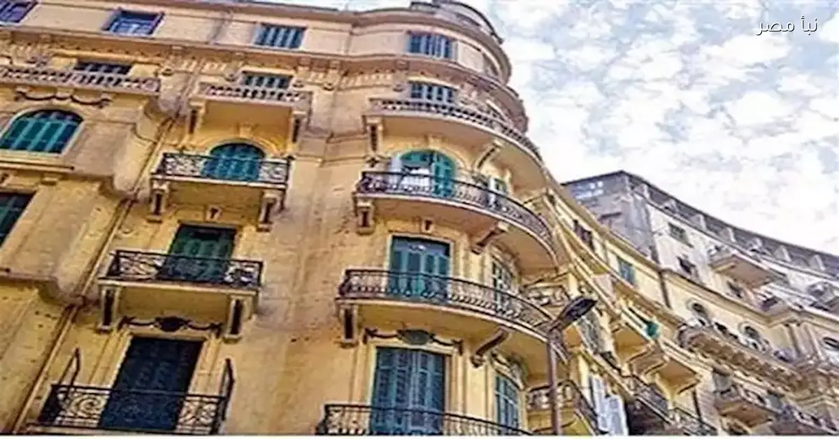 أسعار الإيجارات القديمة في مختلف المناطق: تفاصيل بالأرقام