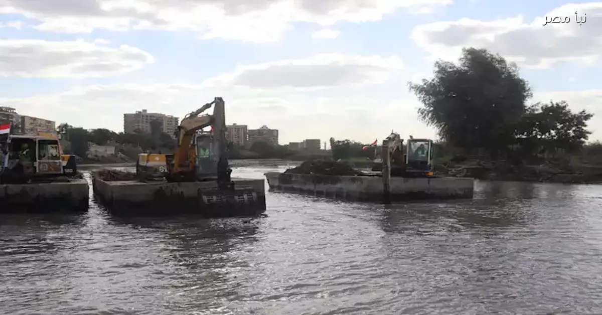 استشاري مناخ: أزمة شح المياه مستمرة وليست جديدة