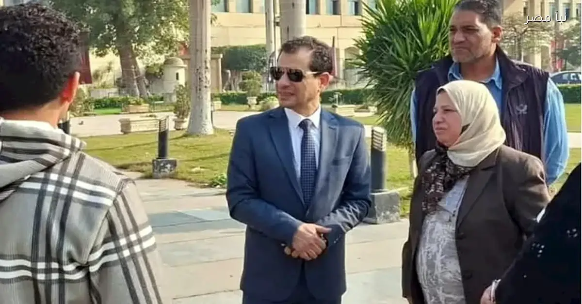 بدء أعمال تطوير مركز الهناجر للفنون في القاهرة