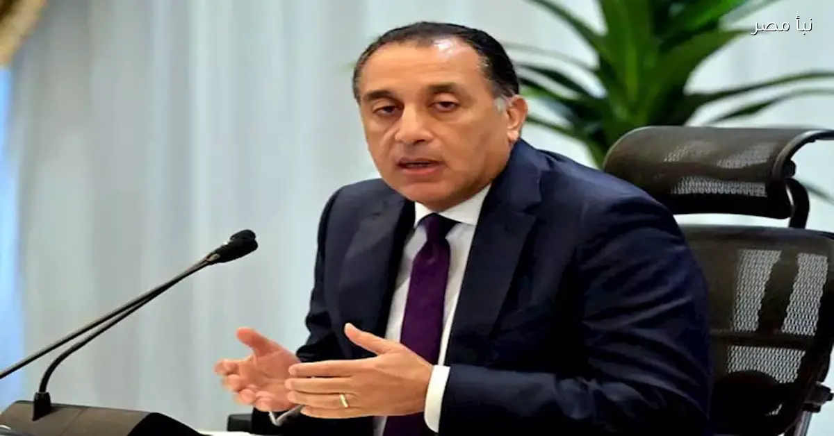 رئيس الوزراء يزور قرى شبين القناطر للاطلاع على مشروعات حياة كريمة