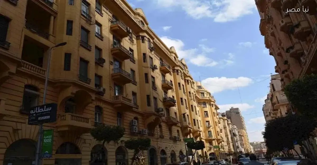 شروط تخصيص وحدات سكنية وتجارية للمستأجرين وفق قانون الإيجار القديم