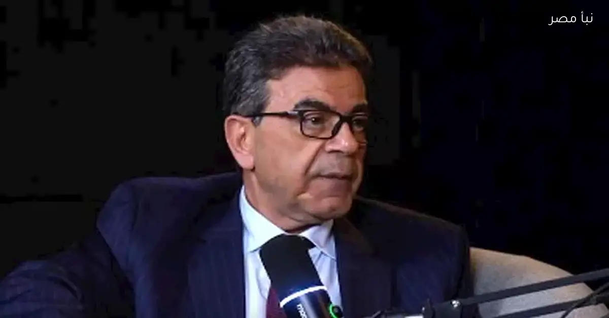 قائمة مرشحي انتخابات التجديد النصفي لنقابة البيطريين 2026 بعد تحديثها