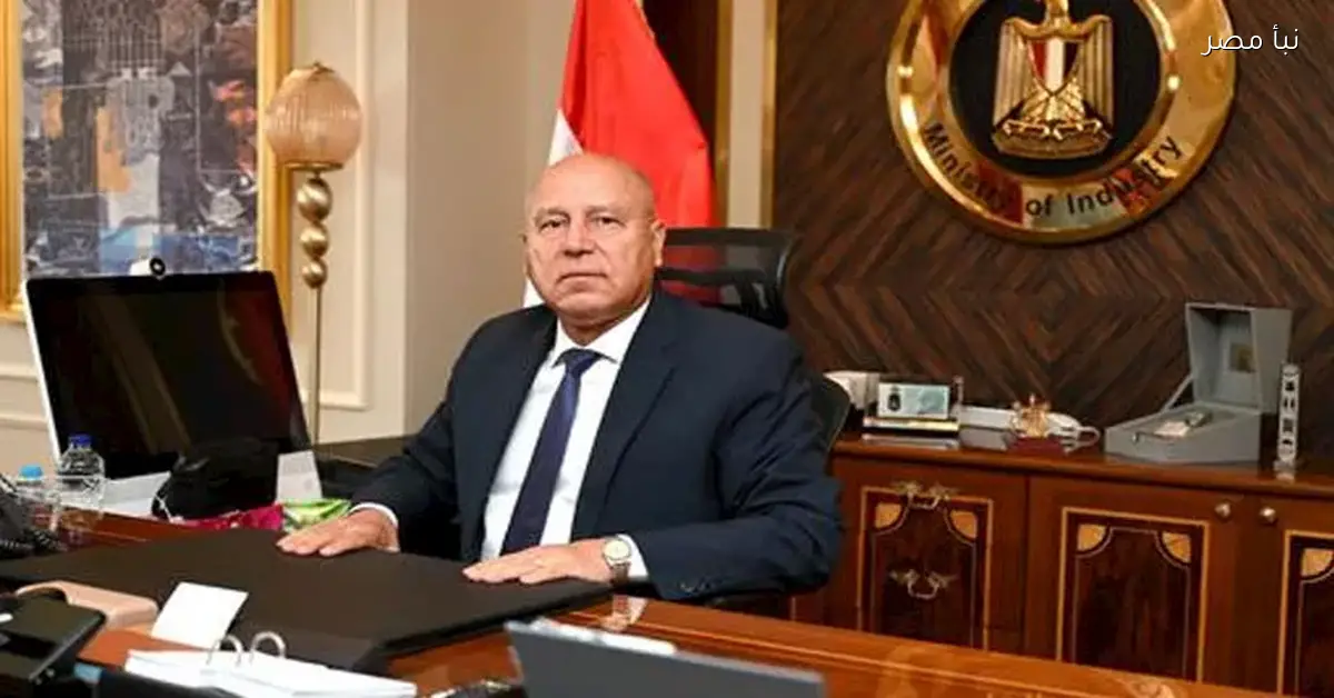 مصر تبدأ خطوات تصدير سيارات “نيسان” وإعادة تشغيل أكثر من 2000 مصنع