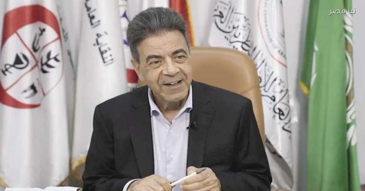 نقيب البيطريين ينصح المواطنين بتجنب تناول الفشة والكرشة ويؤكد على جودة لحمة الرأس والعكاوي