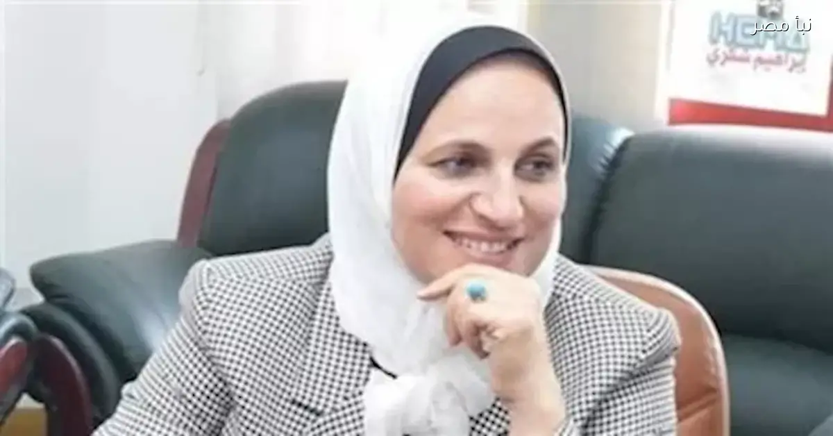 وزير التعليم يؤكد استمرار همت أبو كيلة في قيادة إدارة تعليم القاهرة