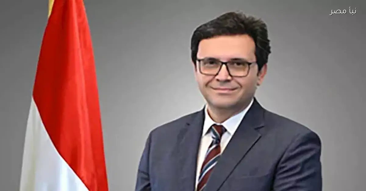 وزير الثقافة يحدد موعد بدء مؤتمر أدباء مصر في دورته السابعة والثلاثين