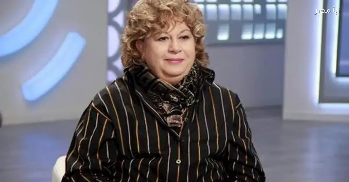 وزير الثقافة ينعي الفنانة سمية الألفي بعد وفاتها