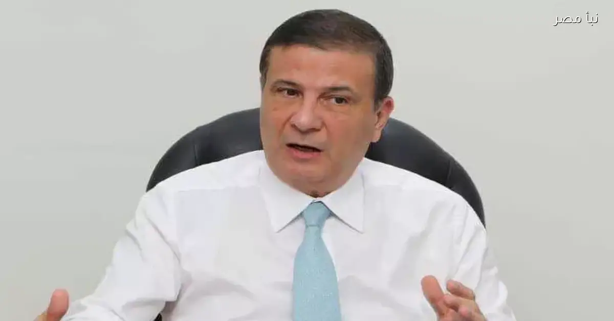 وزير الزراعة يعلن خفض فحوصات الموالح المصرية من المفوضية الأوروبية