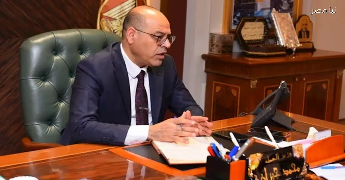 وزير العمل يدعو الشركات لتوظيف 5% من ذوي الهمم