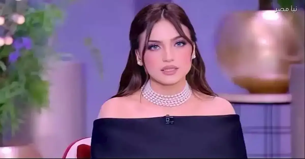 ياسمين عز تطالب محمد صبحي بالالتزام عند الحديث عن السعودية