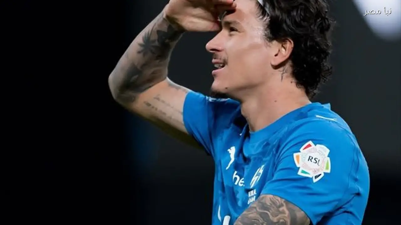 الهلال السعودي يعلن تشكيله لمواجهة النصر في دوري روشن