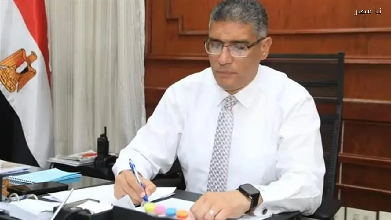 النجار يعتمد المخطط التفصيلي لأحياء الطالبية وجنوب الجيزة لتعزيز التنمية العمرانية