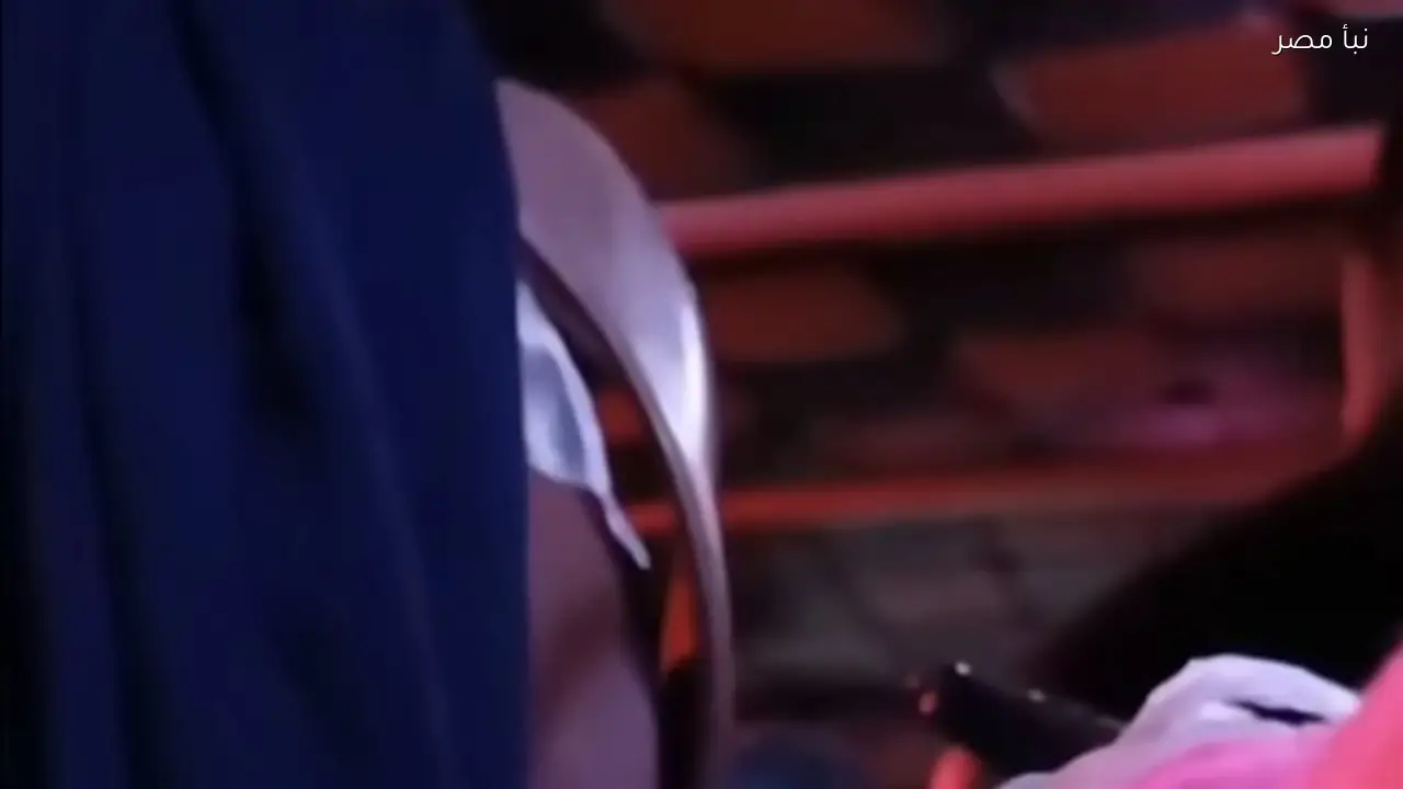 مباحث الأقصر تضبط سائق سرفيس استغل الركاب ليلاً في أرمنت بعد انتشار فيديو الـ 20 جنيهًا