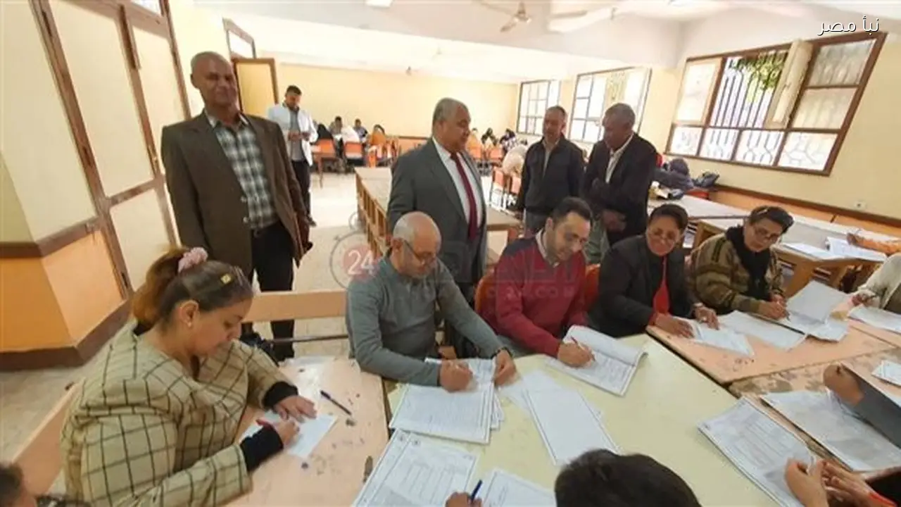 نتيجة الشهادة الإعدادية في محافظة الأقصر 2026 متاحة بالاسم ورقم الجلوس مع انتظار الإعلان الرسمي