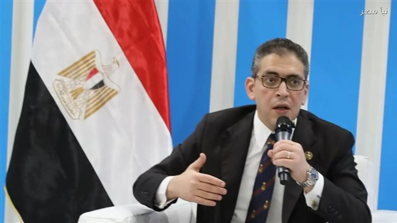 الدكتور مهاب مجاهد يؤكد أهمية توجيه رسالة الفتوى نحو ضبط السلوك بدلاً من محاسبة المشاعر