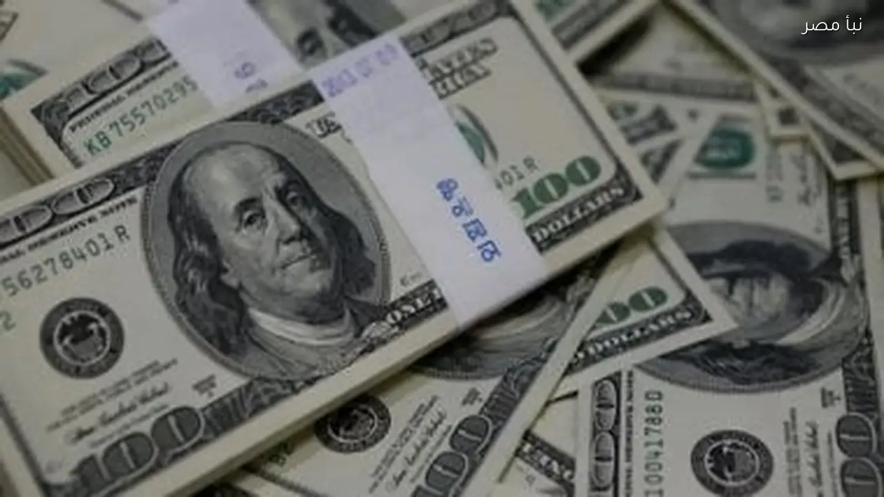 47.27 جنيه سعر الدولار في البنك الأهلي اليوم