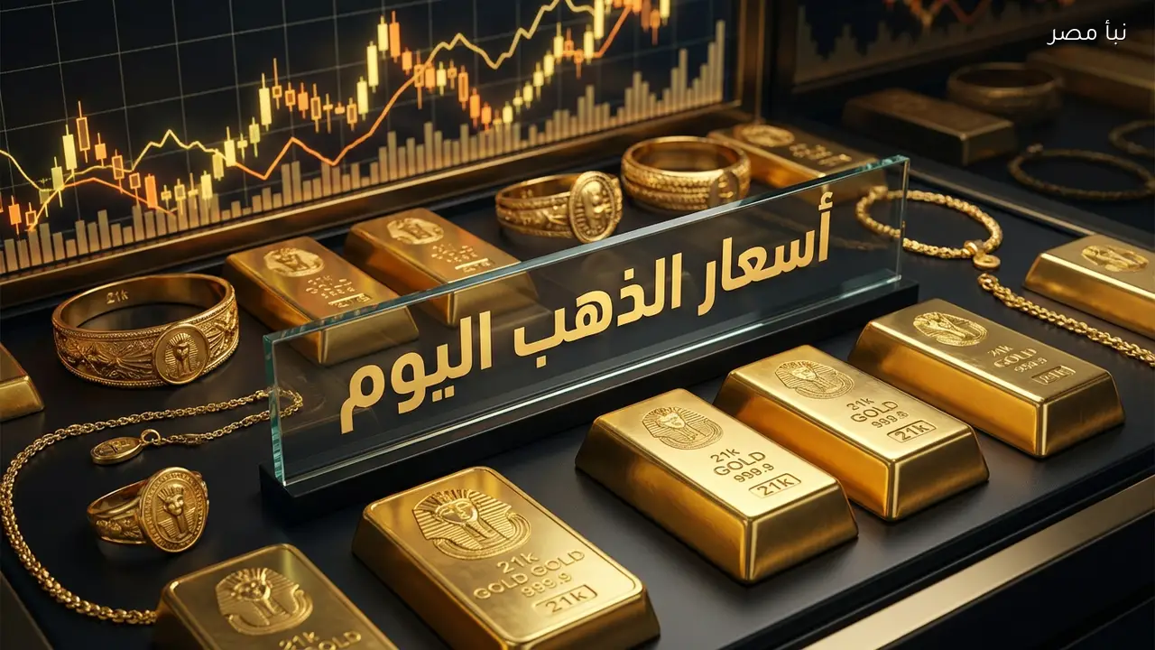 ترشيح وارش يؤثر على أسعار الذهب والفضة مع ارتفاع مفاجئ للدولار