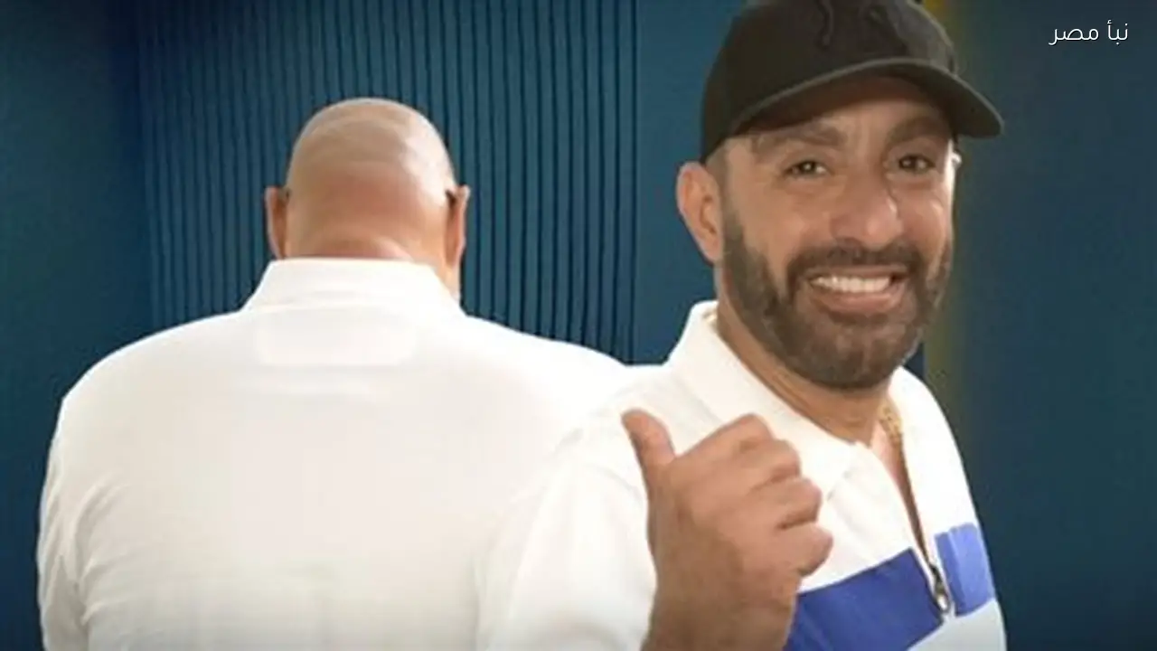 أحمد السقا يتحدث عن مشواره في حلقة خاصة من فضفضت أوي مع معتز التوني