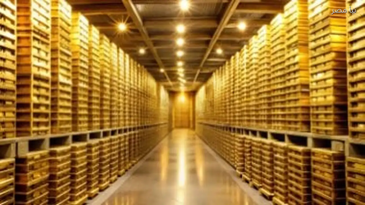 أسعار الذهب ترتفع 1% اليوم عالمياً وتأثيرها على عيار 18