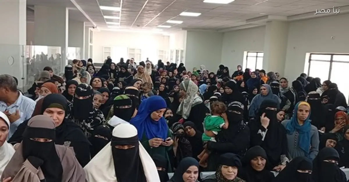 أسيوط تنفذ 995 ندوة ونشاط توعوي لمواجهة الزيادة السكانية