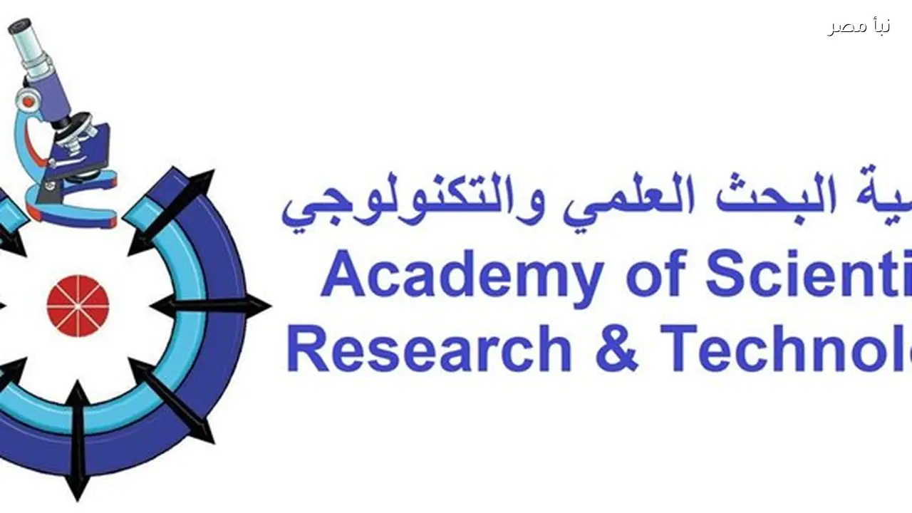 أكاديمية البحث العلمي والتكنولوجيا تعقد ورشة عمل عن إدارة المخاطر المتعلقة بالملوثات البيئية باستخدام التقنيات الحديثة
