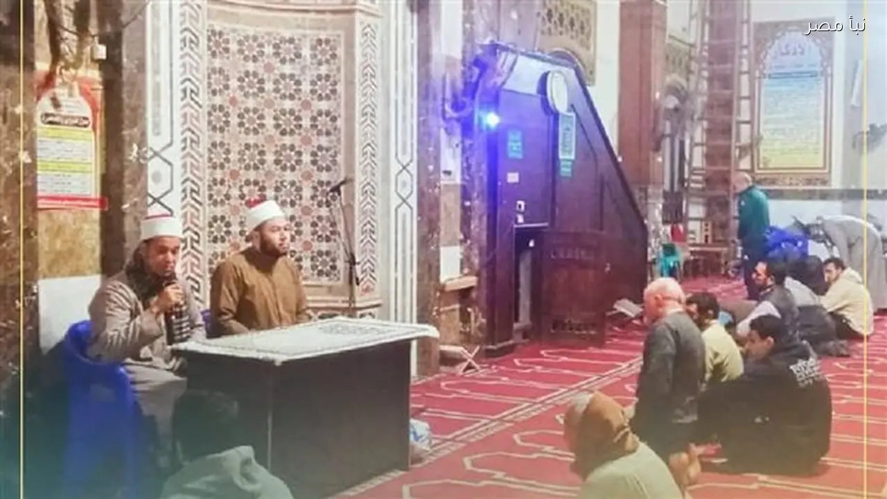 أوقاف الفيوم تنظم ندوات توعوية في 150 مسجدًا ضمن مبادرة صحح مفاهيمك