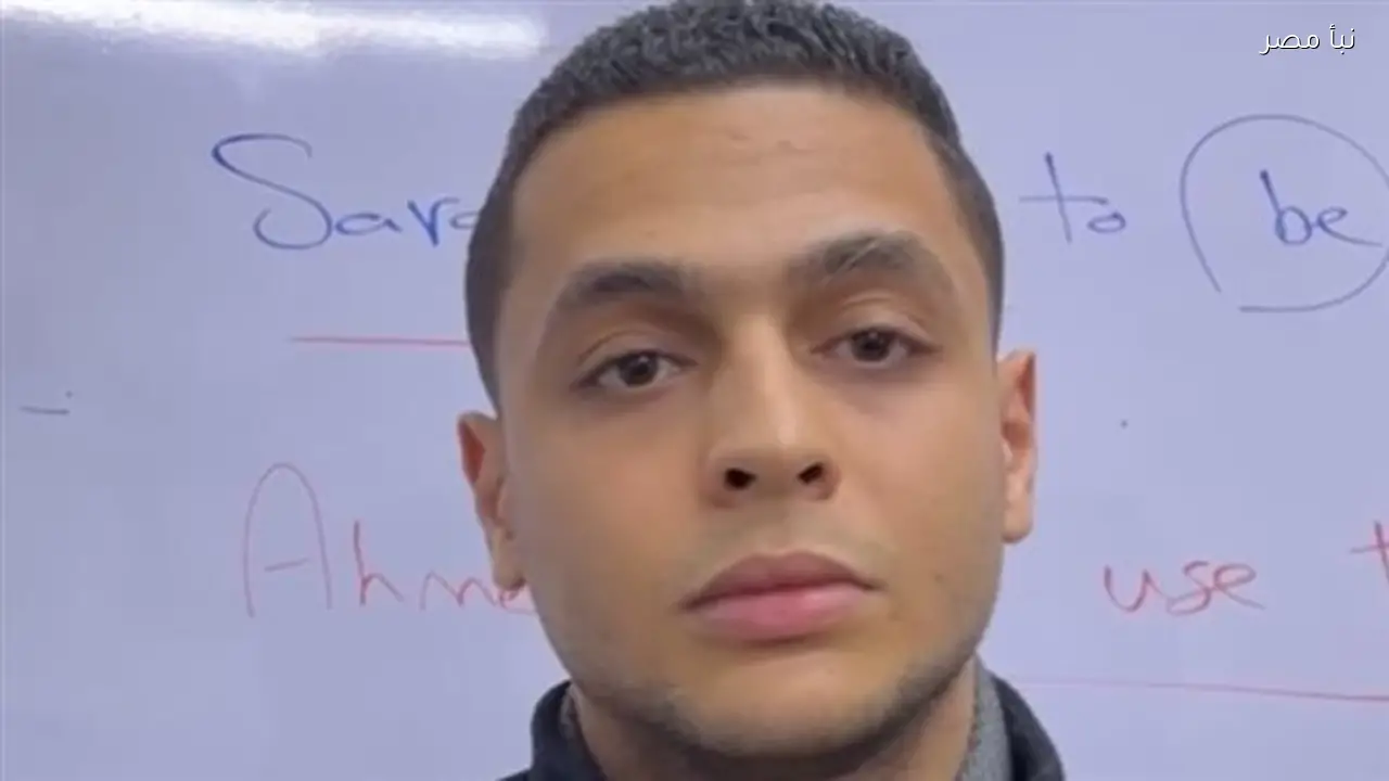 أول ظهور للشاب المعتدى عليه بالبحيرة بعد فشل مشروع خطوبتهما وحرصه على تحرير تسع محاضر ضدها