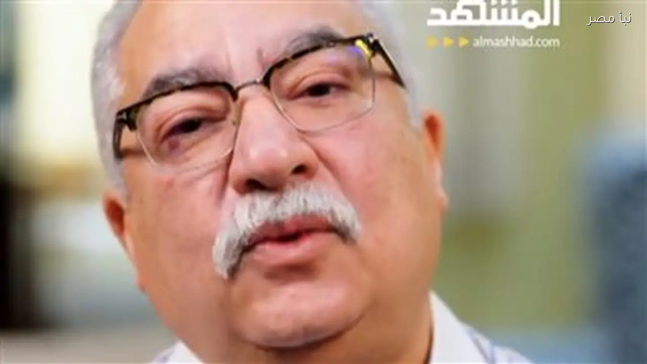 إبراهيم عيسى يرد على شائعات وفاته في حادث سيارة ويكشف الحقيقة