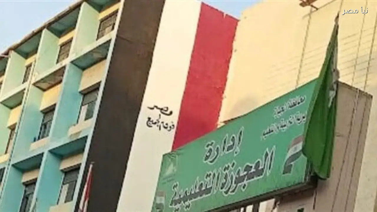 إدارة العجوزة التعليمية تتصدر الشهادة الإعدادية في الجيزة بنجاح 91.89 في المئة