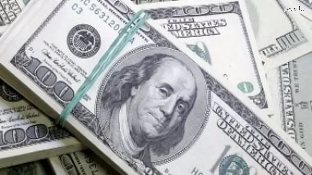 ارتفاع سعر الدولار مقابل الجنيه إلى 32.5 جنيه اليوم