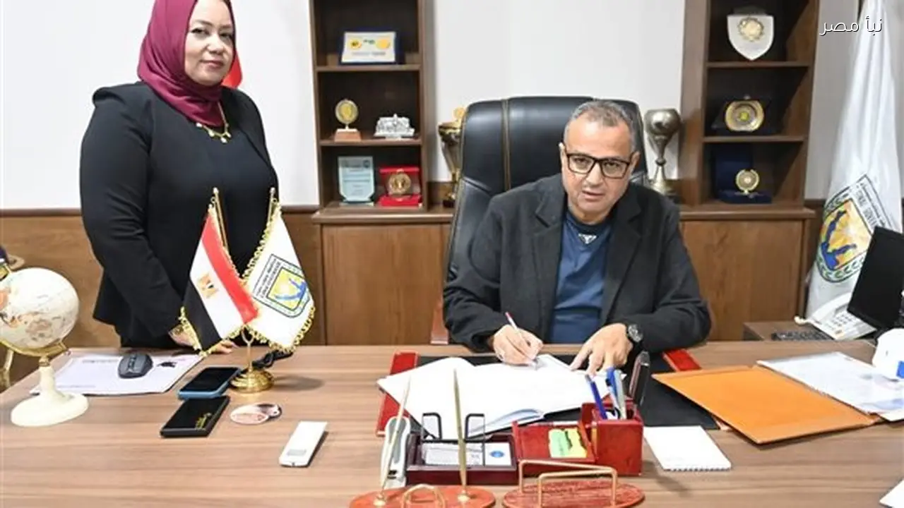 اعتماد نتيجة الشهادة الإعدادية للفصل الدراسي الأول بجنوب سيناء بنسبة نجاح 71.8 في المئة