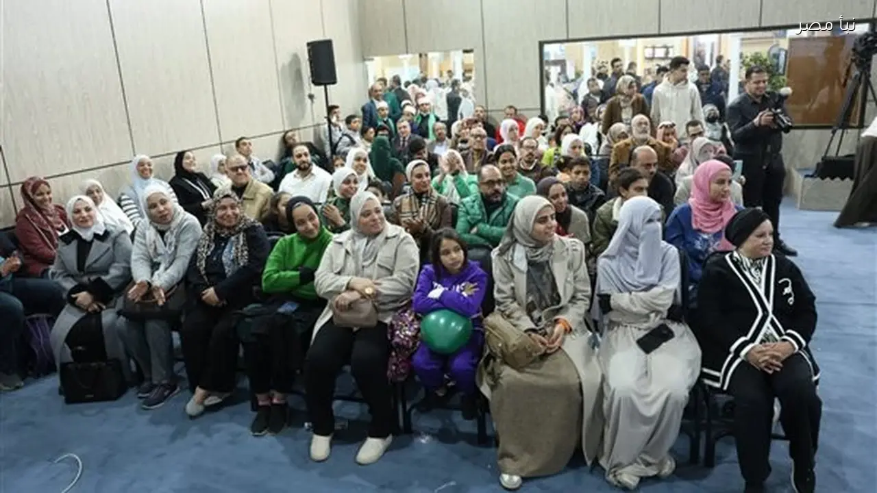 الأزهر يكرّم أطفال برنامج بلغت السابعة ويشدد على أهمية بناء الوعي الإيماني منذ الطفولة المبكرة