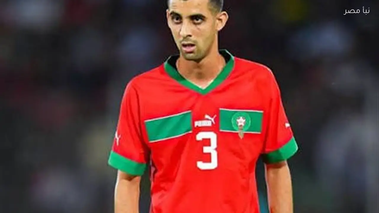 الأهلي يعلن إنهاء صفقة يوسف بلعمري وتوقيع اللاعب رسميًا