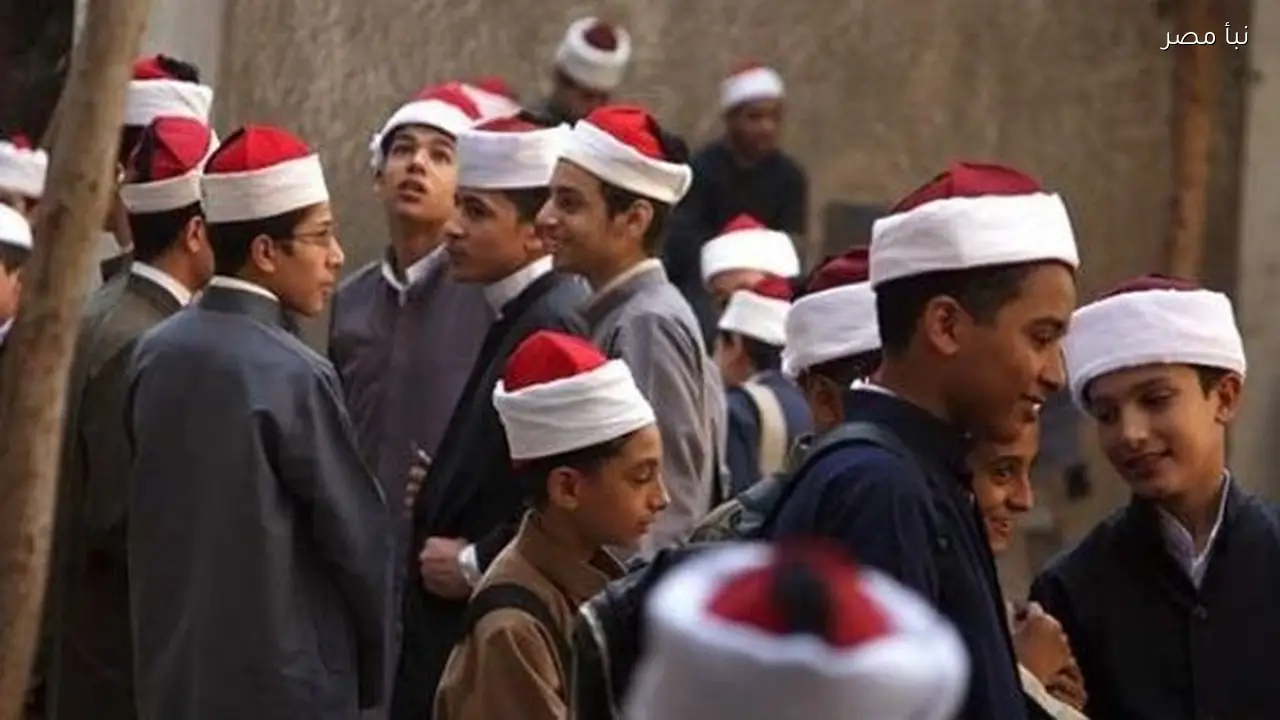 الإدارة المركزية للامتحانات تدعو طلاب الشهادة الثانوية الأزهرية لمراجعة الاستمارة الإلكترونية قبل التسليم