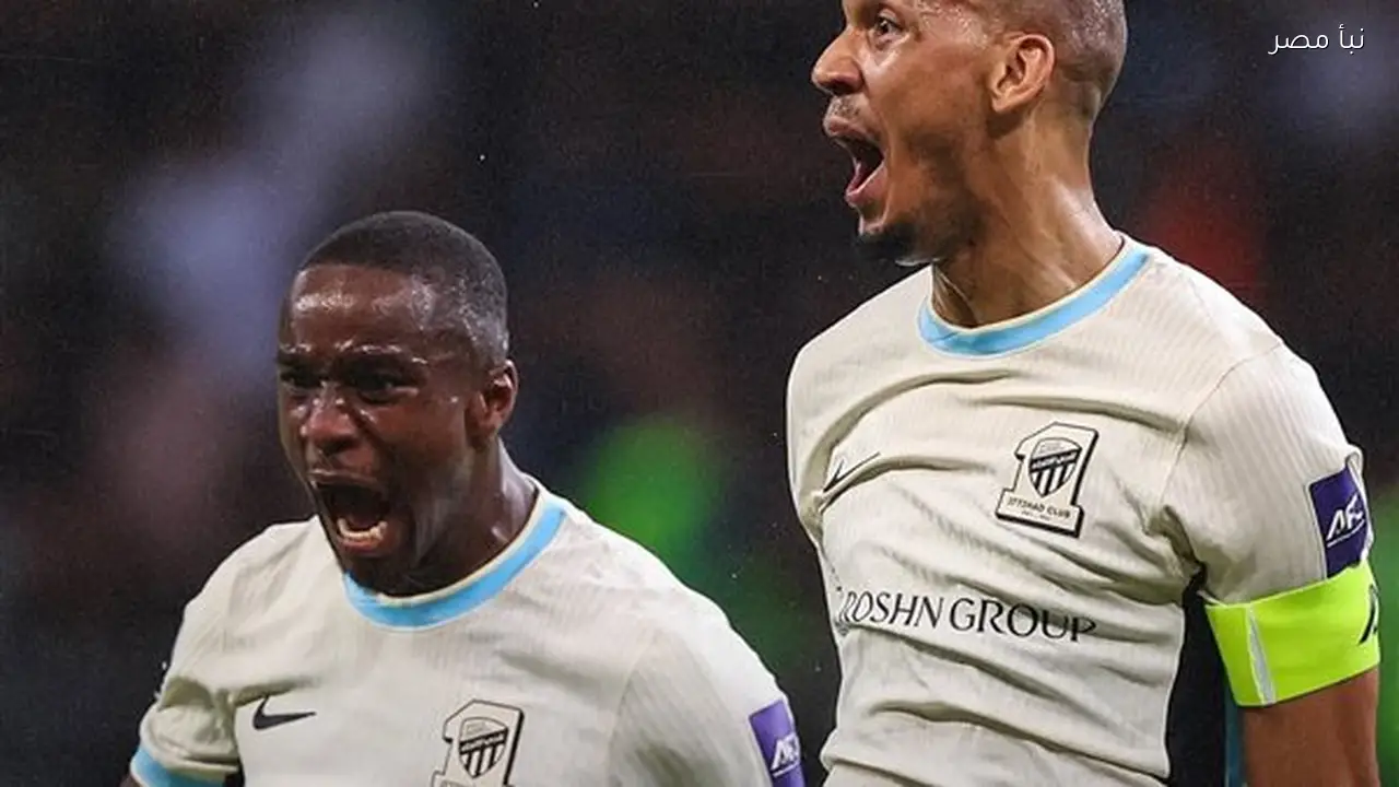 الاتحاد السعودي يواجه ضمك اليوم في دوري روشن عبر قنوات محددة