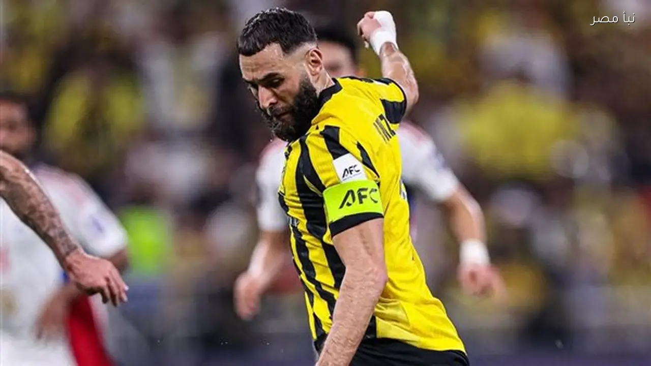 الاتحاد يحدد موعد مباراته أمام ضمك في دوري روشن
