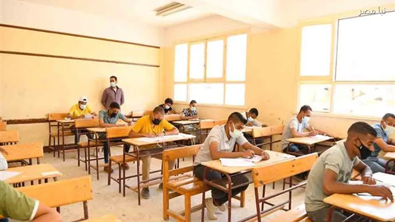 التعليم تضع ضوابط لطلاب الأورام لأداء امتحانات الثانوية العامة بالمستشفيات