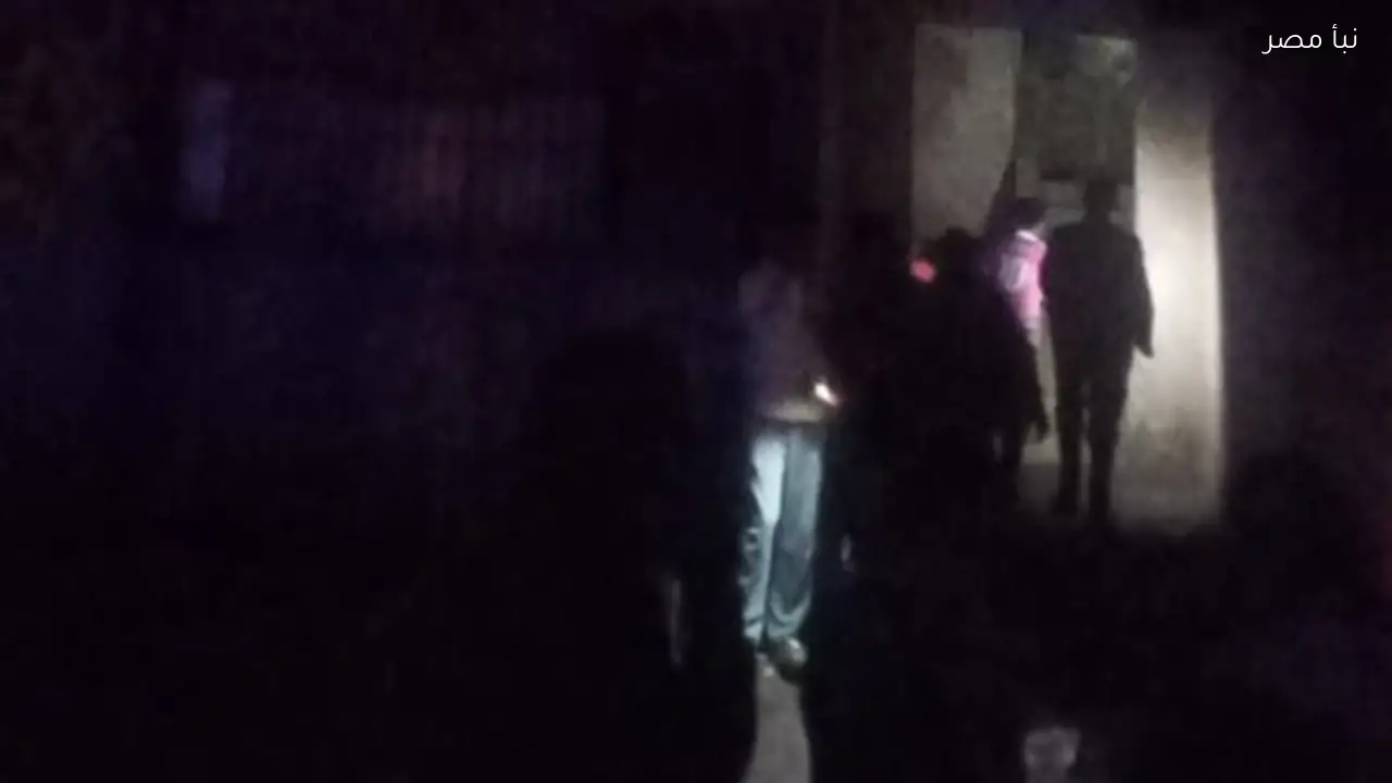 السيطرة على حريق في شقة سكنية بالدقهلية دون تسجيل إصابات